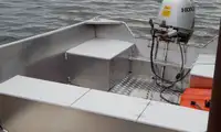 Barcos de trabajo en venta