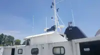 Arrastrero en venta