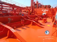 Petrolero/quimiquero en venta