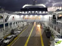 Ro-Ro ship en venta