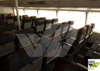 Buque de pasajeros en venta