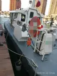 Lancha de tripulación en venta