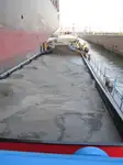 Barcaza en venta