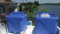 Soporte para buceo en venta