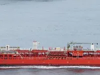 Petrolero/quimiquero en venta