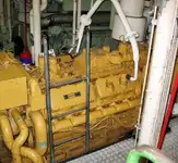 Remolcador en venta