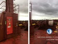 Petrolero/quimiquero en venta