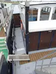 Buque granelero en venta