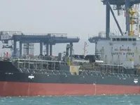 Petrolero/quimiquero en venta