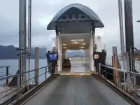 Buque Ro-Ro en venta