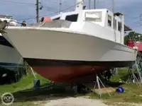 Arrastrero en venta