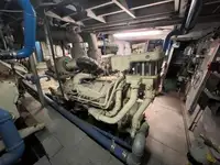 Lancha de tripulación en venta