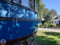 Buque de ferry en venta