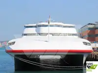 Buque Ro-Ro en venta
