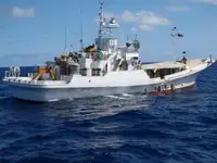 Trawler en venta