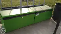 Buque portacontenedores en venta