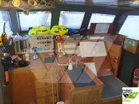 Buque Ro-Ro en venta