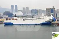 Ro-Ro ship en venta