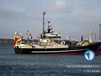 Arrastrero en venta