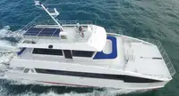 Catamarán en venta