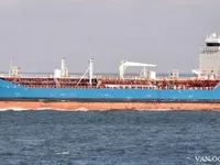 Petrolero/quimiquero en venta