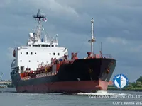Petrolero/quimiquero en venta