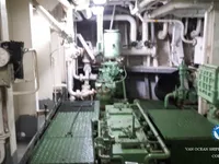 Petrolero/quimiquero en venta