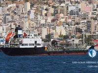 Petrolero/quimiquero en venta