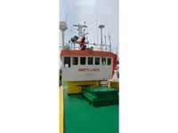 Buque de suministro en venta