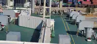 Buque Ro-Ro en venta