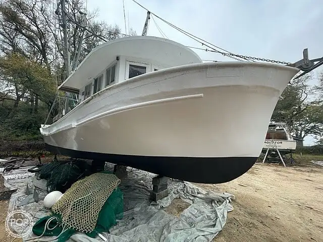 Arrastrero en venta