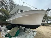 Arrastrero en venta
