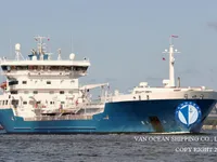 Petrolero/quimiquero en venta