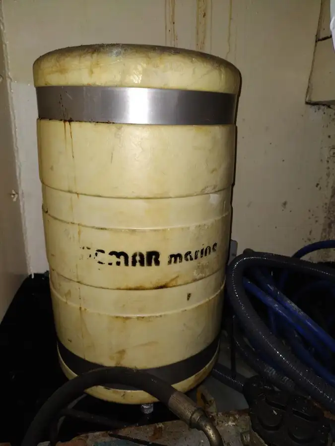 Lancha piloto en venta