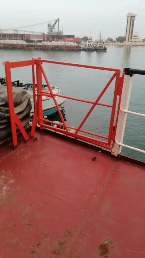 Dragado en venta
