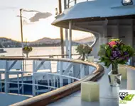 Buque de crucero en venta