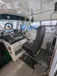 Embarcaciones de trabajo en venta