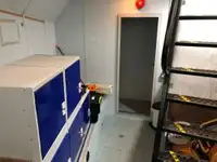 Barco de tripulación en venta