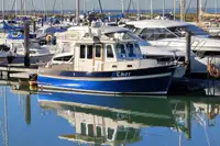 Barcos de trabajo en venta