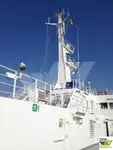 Barco RoPax en venta
