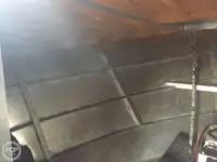 Lancha de tripulación en venta