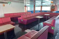 Buque Ro-Ro en venta