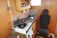 Remolcador en venta
