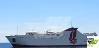 Buque Ro-Ro en venta