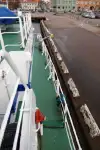 Buque de ferry en venta