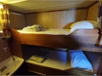 Buque de suministro en venta