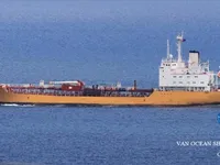 Petrolero/quimiquero en venta