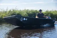 Barcos de trabajo en venta