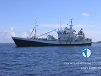 Arrastrero de cerco en venta