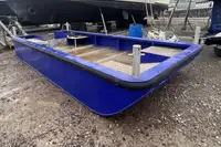 Buque de ferry en venta